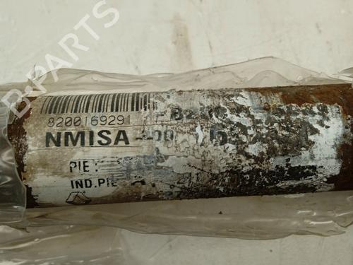 Right front driveshaft NISSAN PRIMASTAR Van (X83) | BP11215020M39