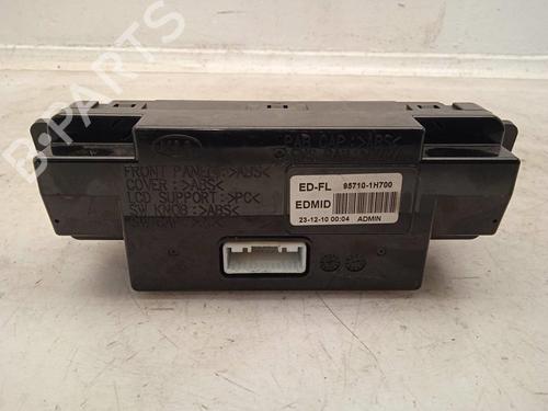 Display monitor KIA CEE'D Hatchback (ED) 1.6 CRDi 115 | BP11163531C48