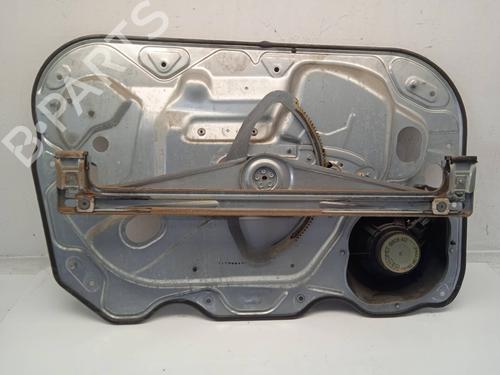 Front right window mechanism FORD FOCUS II (DA_, HCP, DP) 1.6 TDCi | BP11164332C23