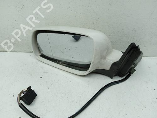 left-mirror-skoda-superb-i-3u4-3b1857501ac-2001-2002-2003-2004-2005-2006-2007-2008-4335391 main image