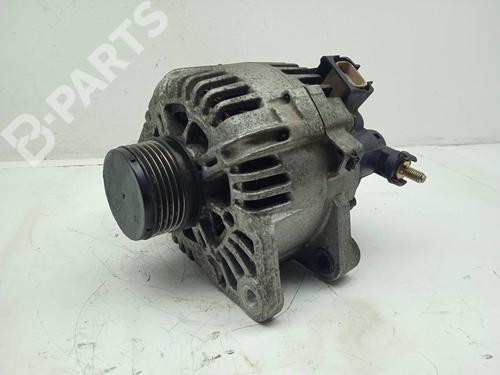 Used Alternator Alternator KIA RIO II (JB) 1.5 CRDi (110 hp) 11167787 11167787