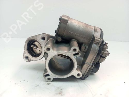 Used Egr RENAULT GRAND SCÉNIC II (JM0/1_) [2004-2009]  31615399