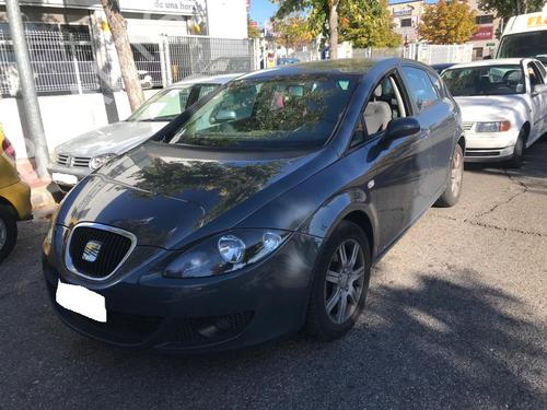 Climate control SEAT LEON (1P1) 1.9 TDI | BP11149720I5 - Image 3