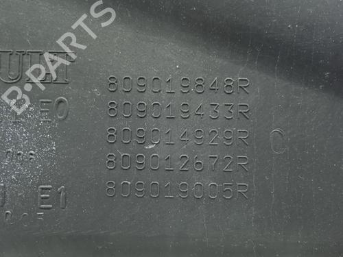 Front left panel DACIA DOKKER Box Body/MPV | BP16764813C58