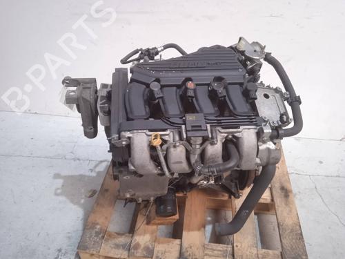 Used Engine FIAT STILO (192_) 1.6 16V (192_XB1A) (103 hp) 4303767
