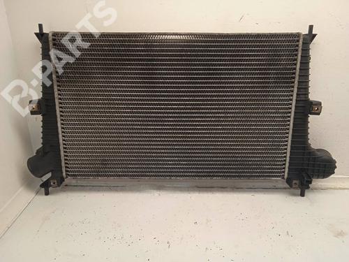 Used Intercooler Intercooler SAAB 9-5 (YS3E) [1997-2009] 11155051 11155051