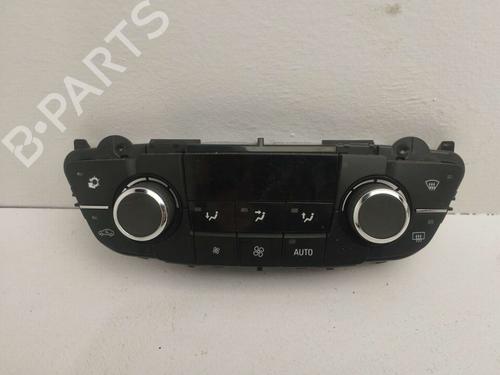 Used Climate control OPEL INSIGNIA A (G09) 2.0 CDTI (68) (131 hp) 18008967
