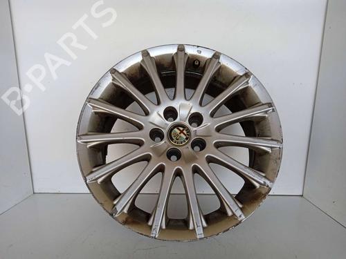 Used Rim ALFA ROMEO 147 (937_) 1.9 JTD (937.AXD1A, 937.BXD1A, 937.AXV1A, 937.BXB1A,... (115 hp) 18136049