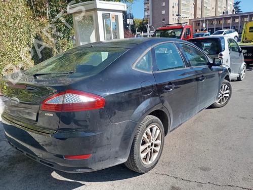 Engine FORD MONDEO IV (BA7)  | BP33042011M1  - Image 7