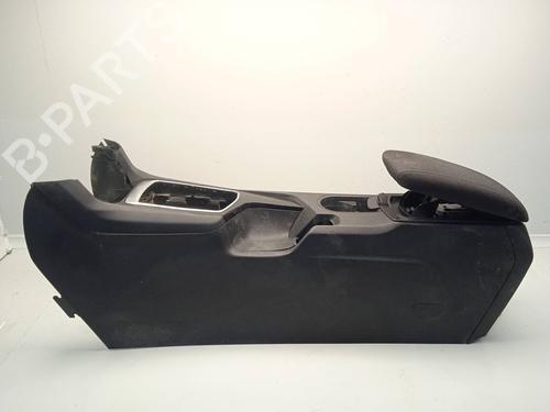 Used Armrest / Center console Armrest / Center console PEUGEOT 308 II (LB_, LP_, LW_, LH_, L3_) [2013-2021] 16080574 16080574