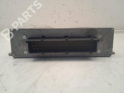 Used Engine control unit (ECU) SAAB 9-5 (YS3E) [1997-2009]  11155046