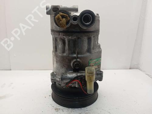 Used AC compressor AC compressor MG MG ZS [2001-2005] 4372338 4372338