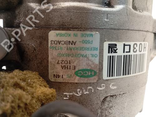 AC compressor HYUNDAI i30 (FD) 1.6 CRDi | BP4347947M34 - Image 3