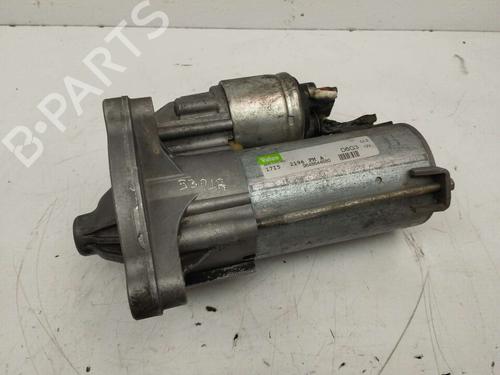 Used Starter Starter CITROËN XSARA PICASSO (N68) 1.6 16V (109 hp) 17650632 17650632
