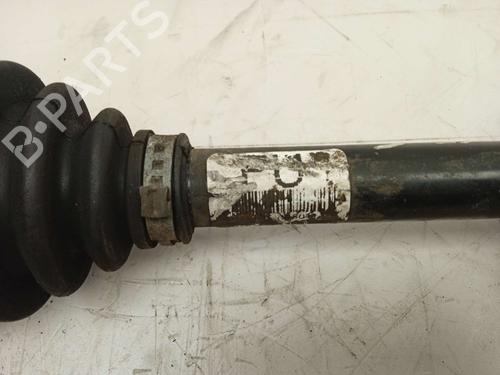 Left front driveshaft OPEL CORSA C (X01) | BP4265789M38 - Image 2