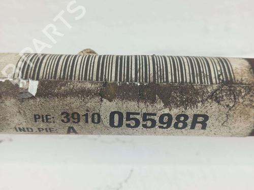 Right front driveshaft DACIA SANDERO  | BP34540858M39  - Image 6
