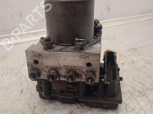 abs-pump-peugeot-307-cc-3b-0265234458-2003-2004-2005-2006-2007-2008-2009-11157490 main image