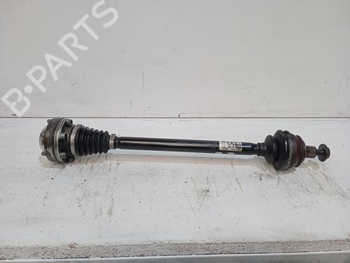 Used Left rear driveshaft AUDI A6 C6 Avant (4F5) [2004-2011]  4338088