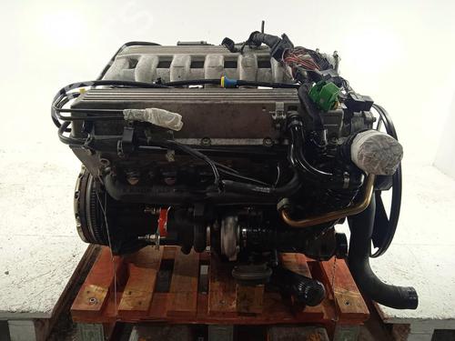 Used Engine OPEL OMEGA B (V94) 2.5 TD (F69, M69, P69) (130 hp) 11160367