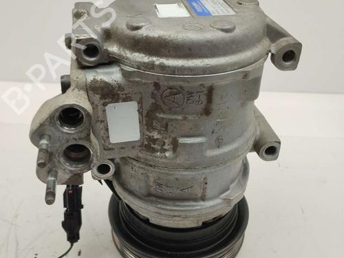 Used AC compressor AC compressor KIA MAGENTIS I (GD, MS) [2001-2007] 31615904 31615904