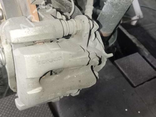 Left rear brake caliper TOYOTA AURIS (_E15_) 1.8 Hybrid (ZWE150_, ZWE150R) | BP24509469M107