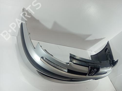 Front bumper PEUGEOT 807 (EB_)  | BP31617489C7 