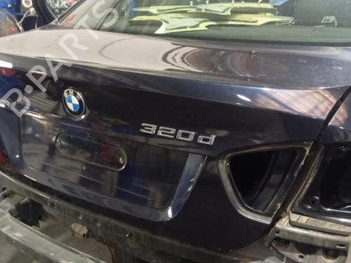Tailgate BMW 3 (E90) 320 d | BP31615038C6 - Image 2