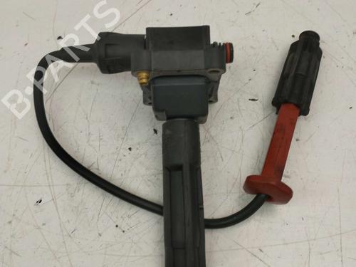 Used Ignition coil Ignition coil MERCEDES-BENZ C-CLASS (W202) C 180 (202.018) (122 hp) 17969723 17969723
