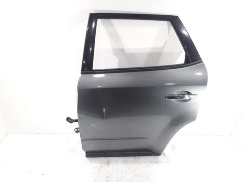 Dør venstre bagtil NISSAN MURANO I (Z50) [2002-2009]  11151929