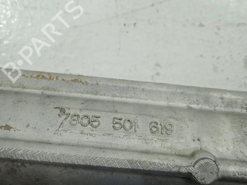 Steering rack OPEL ASTRA J (P10)  | BP31861995M22 