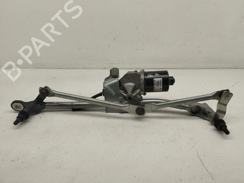 Used Front wiper motor BMW 1 (E87) [2003-2013]  19332194