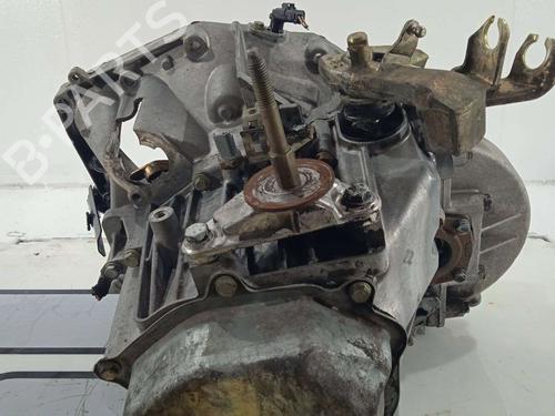 Gearbox PEUGEOT 607 (9D, 9U) 2.2 HDi | BP31620032M3 - Image 3
