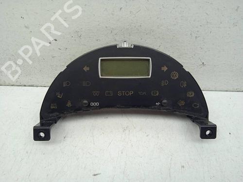 Used Display monitor LANCIA PHEDRA (179_) 2.2 JTD (179AXC1A) (128 hp) 4357938