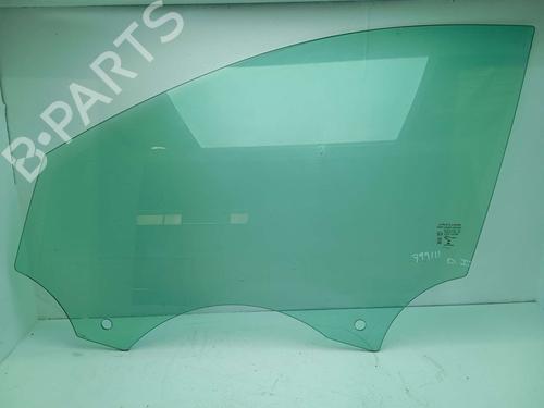 Used Front left door window JAGUAR E-PACE (X540) 2.0 D180 AWD (179 hp) 19803791