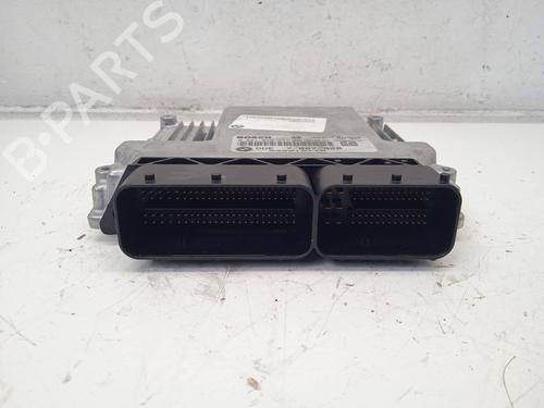 Used Engine control unit (ECU) BMW 1 (E87) 118 d (143 hp) 13875624