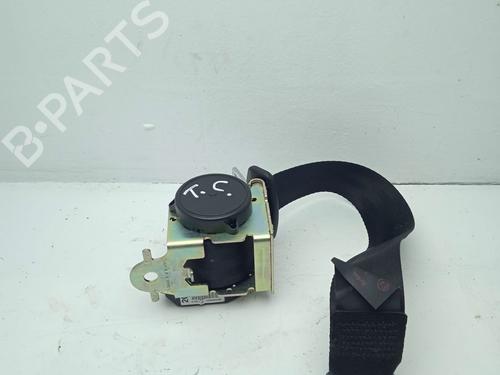 Used Rear center seatbelt Rear center seatbelt CITROËN C-ELYSEE (DD_) 1.5 BlueHDi 100 (102 hp) 32190675 32190675