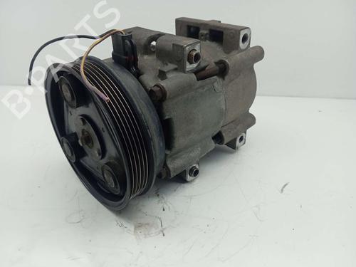 Used AC compressor AC compressor 23220957 23220957