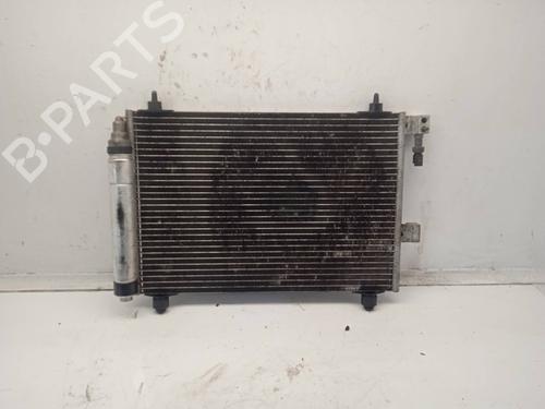 Used AC radiator PEUGEOT 407 (6D_) 2.0 16V (6DRFJC, 6DRFJF) (143 hp) 11166077