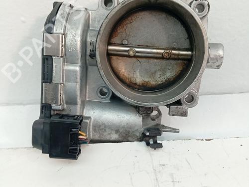 throttle-body-mercedes-benz-e-class-w211-2002-2003-2004-2005-2006-2007-2008-2009-31928867 main image