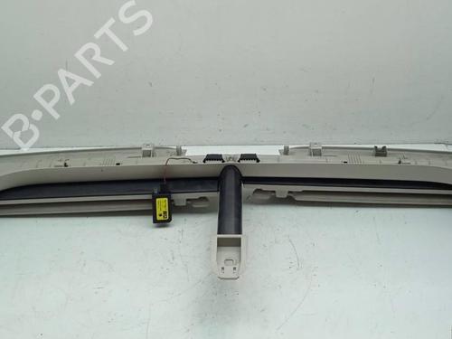 Used Left sun visor CITROËN C4 Grand Picasso I (UA_) 2.0 HDi 138 (136 hp) 16691987