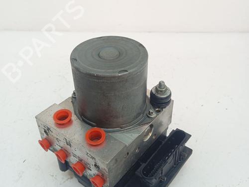 Used ABS pump ABS pump NISSAN QASHQAI I (J10, NJ10) [2006-2015] 33964859 33964859