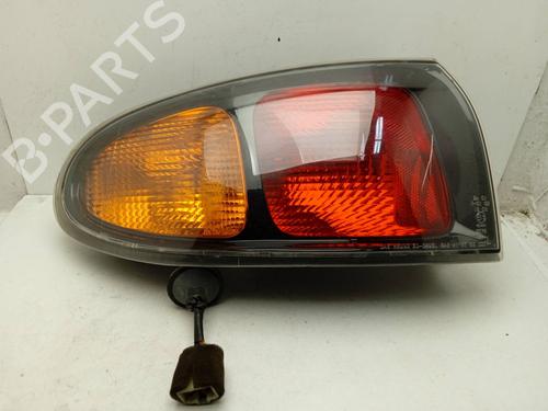 Used Left taillight DAEWOO LANOS (KLAT) 1.5 (86 hp) 4268294