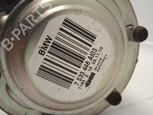 Right rear driveshaft BMW 1 Coupe (E82) 118 d | BP16863853M41