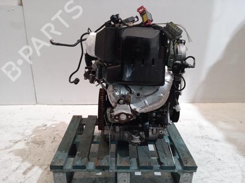 Engine RENAULT LAGUNA II (BG0/1_) 2.0 16V (BG00, BG0K, BG0P, BG0W) | BP33235311M1 - Image 4