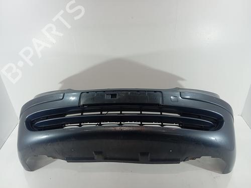 Front bumper CITROËN C8 (EA_, EB_) 2.0 HDi 135 | BP31617528C7 