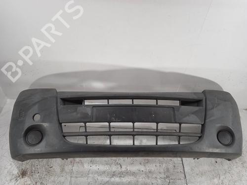 Used Front bumper RENAULT MASTER II Van (FD) 2.5 dCi (115 hp) 4353956