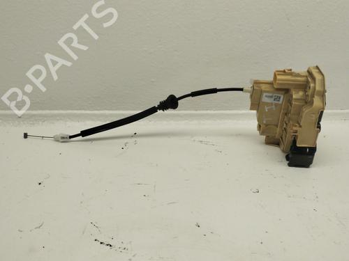 Used Rear left lock Rear left lock ALFA ROMEO GIULIA (952_) 2.2 D (952ALA25, 952AFM25, 952APA2) (190 hp) 40010094 40010094