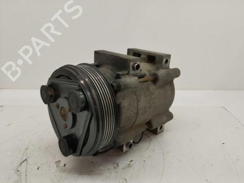 Used AC compressor AC compressor FORD ESCORT V (AAL, ABL) [1990-1996] 31615884 31615884