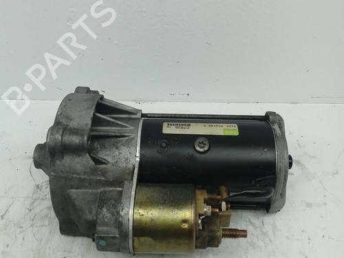 Used Starter PEUGEOT 607 (9D, 9U) [2000-2026]  19582089