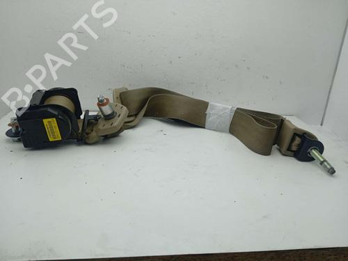 Rear right seatbelt SSANGYONG RODIUS I  | BP24365465I28  - Image 5
